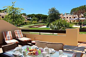 Vilamoura Typical 3 With Pool by Homing