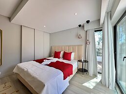 Vilamoura Premium Villa by Homing