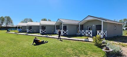Comfortable Holiday Homes Close to the Beach