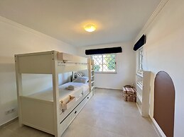 Vilamoura Deluxe Villa by Homing
