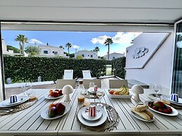 Vilamoura Deluxe Villa by Homing
