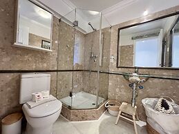 Vilamoura Deluxe Villa by Homing