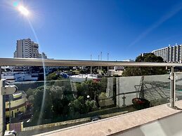Albufeira Town Apartment by Homing