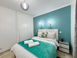 Albufeira Town Apartment by Homing