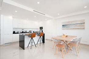 Lagos Marina View 2 With Pool by Homing