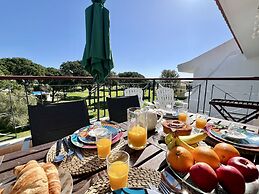 Vilamoura Sunny Garden by Homing