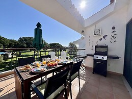 Vilamoura Sunny Garden by Homing