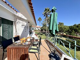 Vilamoura Sunny Garden by Homing