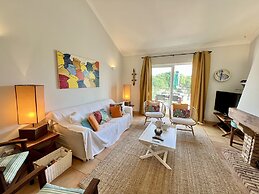 Vilamoura Sunny Garden by Homing