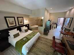 Bramasole Boutique Hotel