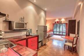 Bramasole Boutique Hotel