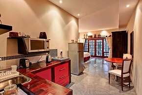 Bramasole Boutique Hotel