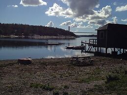 Holiday Home for 2 in Stenungsund