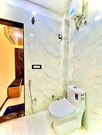 YS TAJ HOTEL AGRA