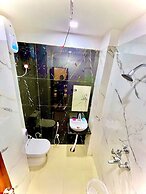 YS TAJ HOTEL AGRA