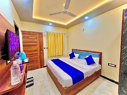 YS TAJ HOTEL AGRA