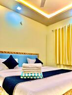 YS TAJ HOTEL AGRA