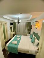 L&P MAİSON HOTEL