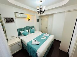 L&P MAİSON HOTEL