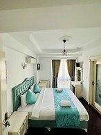 L&P MAİSON HOTEL