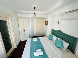 L&P MAİSON HOTEL