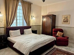 Layla Hostel