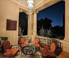 Layla Hostel