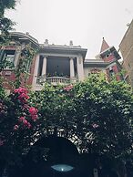 Layla Hostel