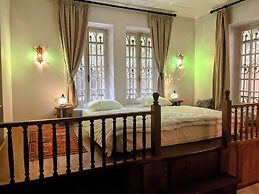 Layla Hostel