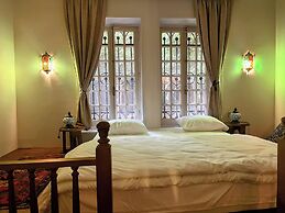 Layla Hostel