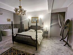 Layla Hostel