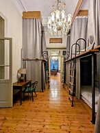 Layla Hostel