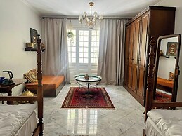 Layla Hostel