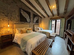 Castello di Carlo – Loft Carlo VI