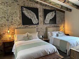 Castello di Carlo – Loft Carlo VI