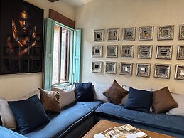 Castello di Carlo – Loft Carlo VI