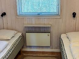 4 Star Holiday Home in Sydals