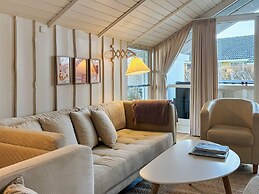 4 Star Holiday Home in Sydals