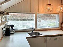 4 Star Holiday Home in Sydals