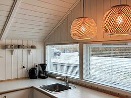 4 Star Holiday Home in Sydals