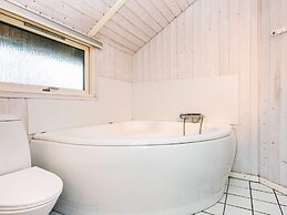 4 Star Holiday Home in Sydals