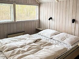 4 Star Holiday Home in Sydals