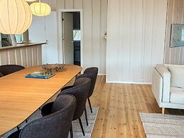 4 Star Holiday Home in Sydals