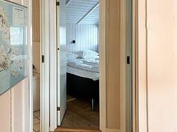 4 Star Holiday Home in Sydals