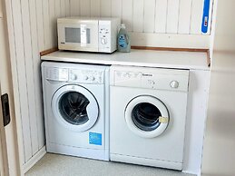 4 Star Holiday Home in Sydals