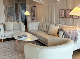 4 Star Holiday Home in Sydals