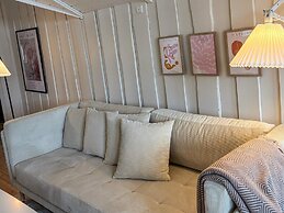 4 Star Holiday Home in Sydals