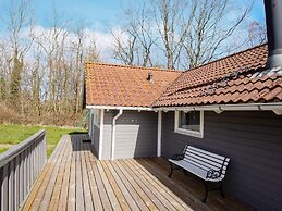4 Star Holiday Home in Sydals