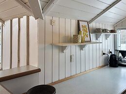 4 Star Holiday Home in Sydals