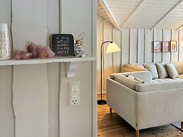 4 Star Holiday Home in Sydals